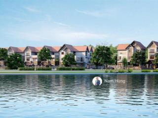 Gia đình cần bán gấp biệt thự tt4 thành phố giao lưu  diện tích 190m2