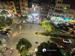 Bán nhà mặt phố đào tấn, ba đình  8 tầng thang máy, cho thuê 120tr. giá 33 tỷ có thương lượng