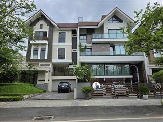 Cực hiếm !.. bán 1 căn duy nhất biệt thự k7 ciputra, tây hồ. 335m2 12m mt 3 tầng 1 hầm