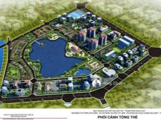 Giá trong tuần, siêu biệt thự mặt hồ kđt thành phố giao lưu ở đẳng cấp, kd đỉnh 250m2*4t