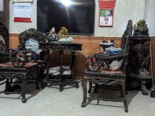 Bán nhà đội cấn ba đình dt 51 m nhỉnh 10tỷ vị trí siêu đẹp gần phố gần oto ngõ thông thoáng