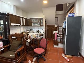 Bán nhà tứ liên 37 m chỉ nhỉnh 4 tỷ gần oto ngõ thông thoáng vị trí siêu đẹp nhà dân xây chắc chắn