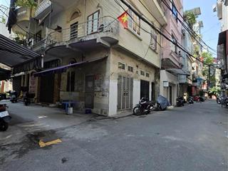 Bán nhà mặt ngõ nghĩa dũng ba đình kinh doanh đỉnh lô góc thoing thoáng dt 48m giá nhỉnh 8tỷ