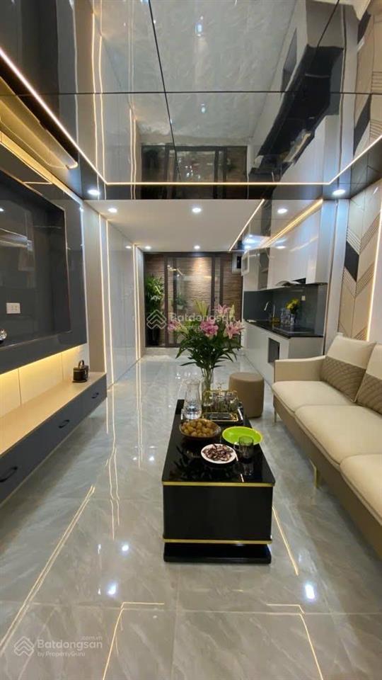 Bán nhà đê la thành ba đình 30m ra phố nhà đẹp 4 ngủ khép kín ở ngay vị trí siêu đẹp