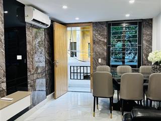 Bán nhà tập thể đào tấn ba đình 03 tầng 3 ngủ  vị trí vip 1 bước ra phố  oto đỗ cổng