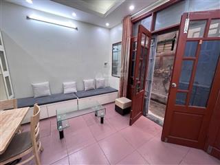 Bán nhà vĩnh phúc ba đình nhà dân xây chăc chăn lô góc sáng thoáng gần ô tô dt 30m nhỉnh 5 tỷ