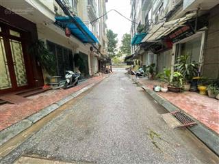 Bán nhà hồng hà phân lô vip quận ba đình  vỉa hè ô tô tránh  kinh doanh đỉnh vị trí siêu đẹp