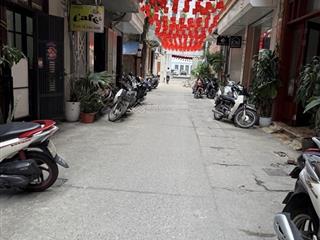 Bán nhà lý nam đế hoàn kiếm vị trí siêu đẹp nhà chắc chắn ngõ nông dt 51 m chỉ nhỉnh 21 tỷ