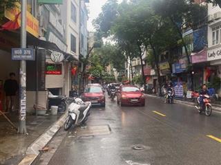 Chủ nhờ bán gấp nhà thuỵ khuê tây hồ 5t 3 n  10 m ra phố ngõ thông thoáng nhà dân xây vô cùng đẹp