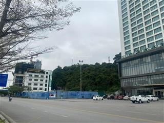 Siêu víp hạ long 1500m2 3 mặt thoáng view bờ biển bãi cháy  vị trí đắc địa gpxd 34t khách sạn5*