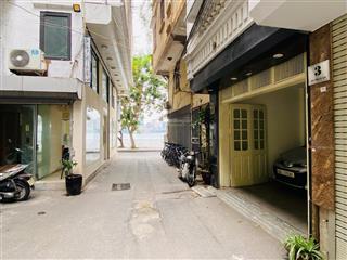 Siêu phẩm nhà đẹp trích sài 6 tầng  gara ô tô  sát mặt phố hồ tây  sổ đỏ hoa hậu  quá đẹp