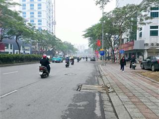 Bán đất tại đại la, hai bà trưng 21 tỷ, 80m2, mặt tiền 5.3m, pháp lý đầy đủ