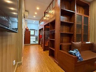 Bán nhà riêng tại đường trúc bạch, phường quán thánh 135m2, 5 tầng, giá 35 tỷ. homestay gần hồ
