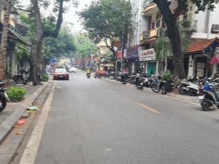 Bán nhà mặt phố bạch mai, 20 tỷ, 70m2, uy tín chỉ với 4.2m mặt tiền, hai bà trưng, hà nội