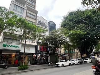 Bán nhà mặt phố khâm thiên, 37 tỷ, 100m2, 4 tầng, mặt tiền 5.4m, hàng hiếm tại đống đa, hà nội