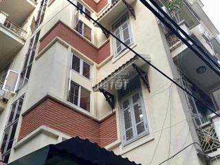 Bán nhà riêng tại lê thanh nghị, hai bà trưng 22 tỷ, 105m2, 6 tầng, 18pn, 13wc, giá tốt, chính chủ