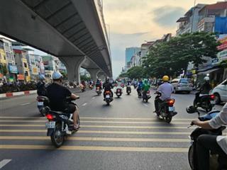 Bán đất minh khai, hai bà trưng 21 tỷ, 170 m2, giá đầu tư.