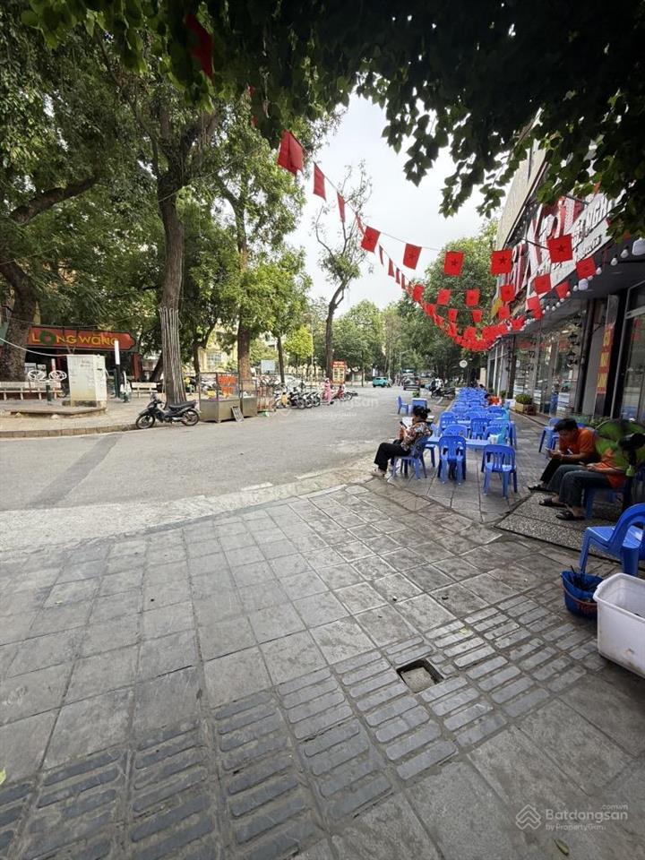 Bán đất bạch mai, hai bà trưng 19 tỷ, 80m2, mặt tiền 5.3m, pháp lý đầy đủ, giá cực chất!