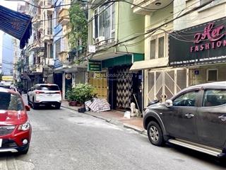 Bán nhà riêng tại trần khát chân, hai bà trưng, hà nội, giá siêu hời chỉ với 22 tỷ, 140m2