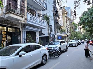 Bán nhà riêng 120m2, 30 tỷ tại đầm trấu, bạch đằng, hai bà trưng, hà nội