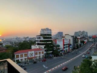 Bán đất phố minh khai, hai bà trưng, hà nội, 22 tỷ, 110 m2. ô tô đỗ cổng