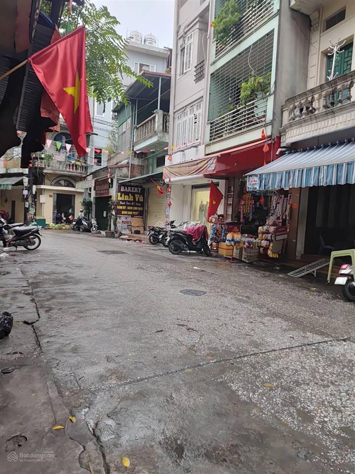 Bán đất tại hồng mai, thanh nhàn, hai bà trưng, hà nội, 16 tỷ, 86 m2