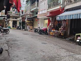 Bán đất tại hồng mai, thanh nhàn, hai bà trưng, hà nội, 16 tỷ, 86 m2