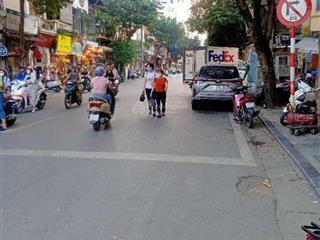 Bán nhà đẹp xuất sắc tại thanh nhàn, hai bà trưng 20 tỷ, 100m2, 4 tầng. ô tô vào nhà.