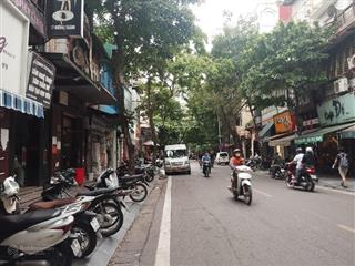 Bán đất phân lô ô tô vào nhà tại phố hồng mai, hai bà trưng, hà nội, 12 tỷ vnd, 70 m2