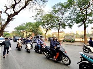 Chung cư mini tại minh khai, hai bà trưng 20 tỷ, 115m2, 6 tầng thang máy. cỗ máy in tiền