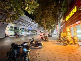 Bán nhà riêng tại minh khai, hai bà trưng 44 tỷ, 250 m2, giá tốt đầu tư.