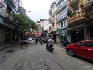 Bán nhà mặt phố bạch đằng, 42 tỷ, 170m2, mt 6.6m, chính chủ, q.hoàn kiếm, hà nội