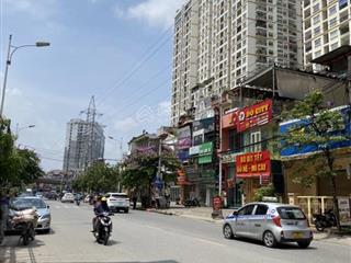 Bán nhà riêng phố bạch mai, hai bà trưng 9,8 tỷ, 66 m2, giá tốt đầu tư