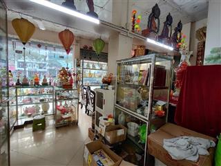 Bán nhà mặt ngõ phố đường phan chu trinh, 16 tỷ, 65 m2, hoàn kiếm. cho thuê dòng 50tr/th.