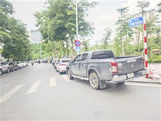 Bán nhà mặt phố thi sách, hai bà trưng 40 tỷ, 75m2, giá siêu hời!