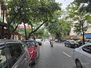 Bán nhà mặt phố tại nguyễn du, hai bà trưng 6,5 tỷ, 30m2, pháp lý đầy đủ, chính chủ