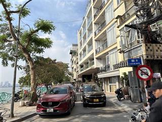 Bán đất vũ miên, yên phụ, tây hồ, hà nội, 52 tỷ, 220 m2, view đẹp hot!