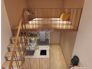 Bán cc mini 60m2 tại nguyễn công trứ, đồng nhân, hai bà trưng, 16 tỷ vnd