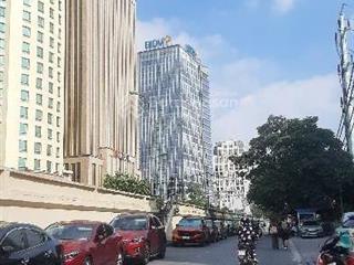 Bán nhà mặt phố hồng hà, 29 tỷ, 130 m2, 6 tầng, hoàn kiếm, hà nội. dòng 100tr/th