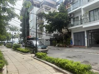 Bán nhà đẹp tại từ hoa, tây hồ 45 tỷ, 120m2, 7 tầng, tiện ích đầy đủ. duy nhất phố tây.