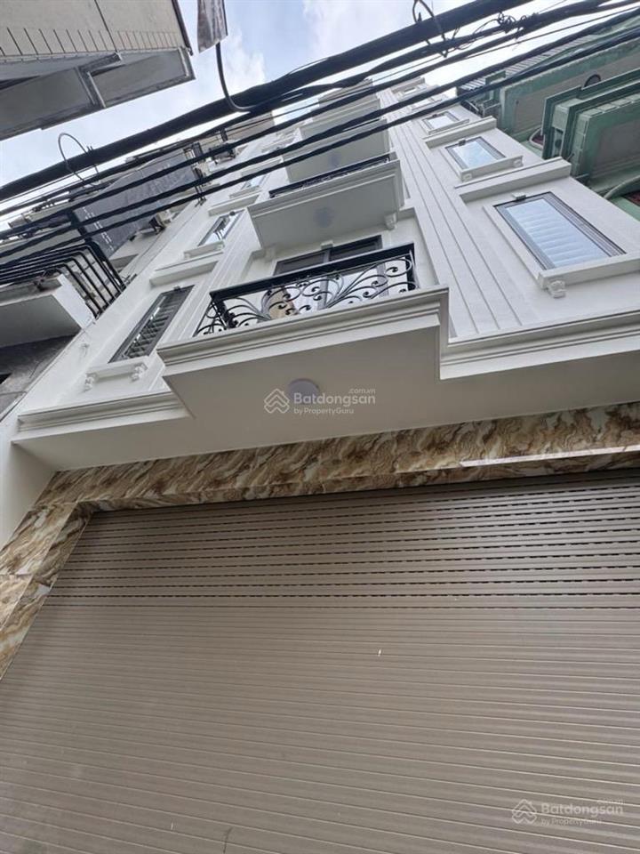 Nhà riêng tại minh khai, hai bà trưng 21 tỷ, 75m2, 7 tầng, uy tín giá ưu đãi.