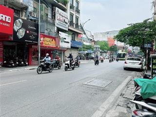 Bán nhà mặt phố bạch mai, 33 tỷ, 100m2, giá cực chất, hai bà trưng, hà nội