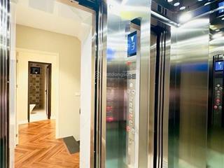 Nhà riêng bán tại minh khai, hai bà trưng, hà nội, 19 tỷ, 75m2 giá tốt, thang máy cao cấp