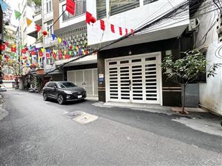 Bán đất tại minh khai, hai bà trưng 8,3 tỷ, 36m2, mặt tiền 5m, ngõ rộng 7m, đầu tư ngay.