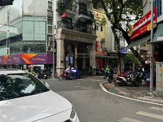 Nhà mặt phố đẹp, nhiều tiện ích tại phố hàng phèn, cửa đông, hoàn kiếm, hà nội, 30 tỷ, 52m2