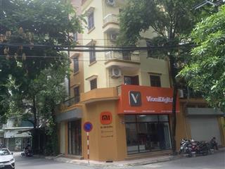 Bán nhà 5t lô góc ngõ 11 khuất duy tiến, 65m2, 29 tỷ.  0936 687 ***.