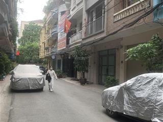 Bán nhà 5t khuất duy tiến 56m2, mt4.3m, ôtô tránh, 19.2 tỷ,  0936 687 ***