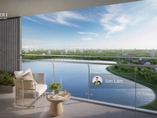 Mở bán căn 3 ngủ  view hồ gia lâm  masteri lakeside  trục 08a