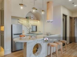 Chính chủ bán 2 phòng ngủ diện tích 100m2 sân vườn rộng gần 40m2  full đồ đẹp