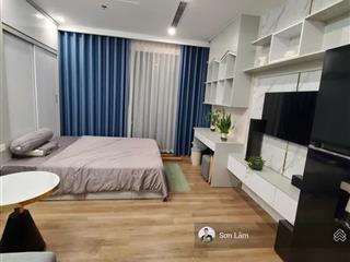 Chính chủ gửi bán căn studio  haven park